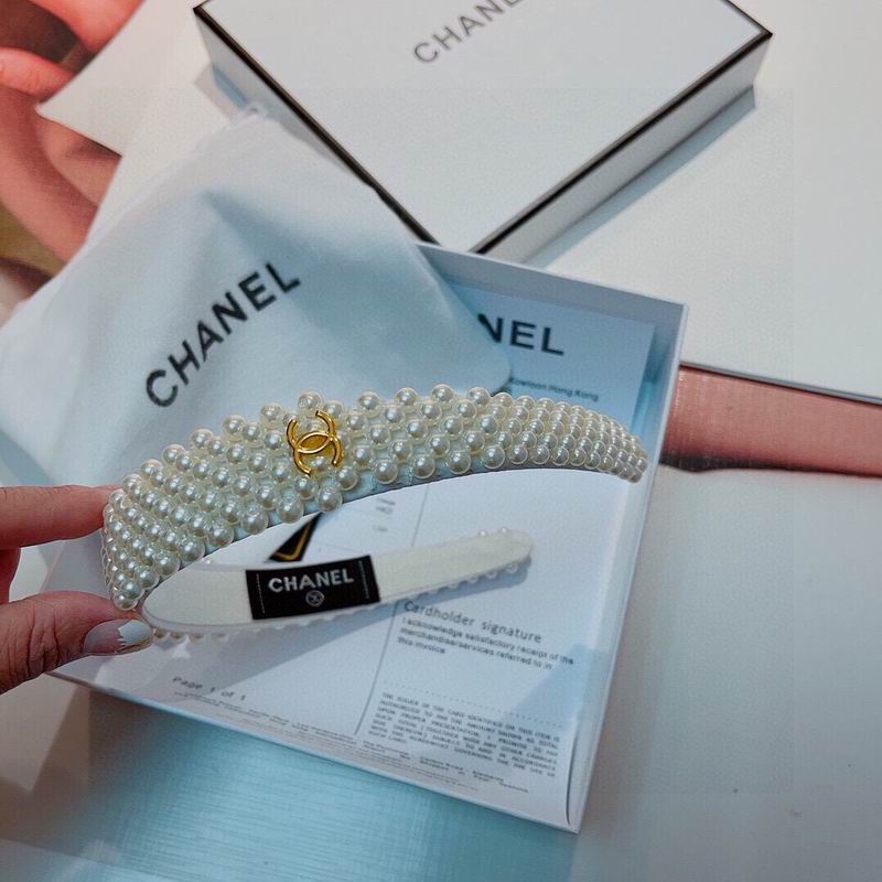 Chanel Headband hh (108)